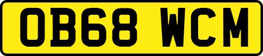 OB68WCM