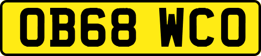 OB68WCO
