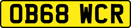 OB68WCR
