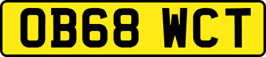 OB68WCT