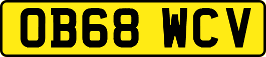 OB68WCV
