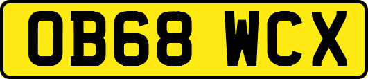 OB68WCX