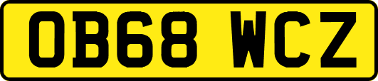 OB68WCZ