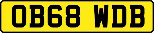 OB68WDB