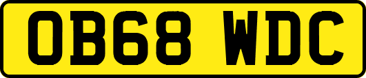 OB68WDC
