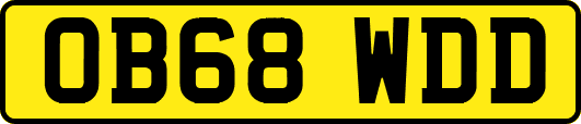 OB68WDD