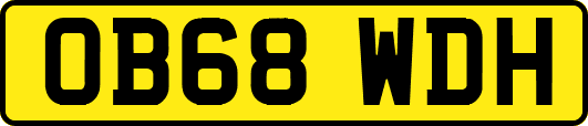 OB68WDH