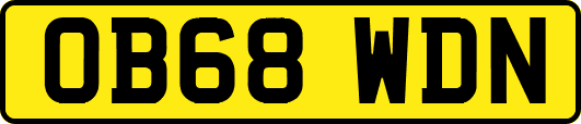 OB68WDN