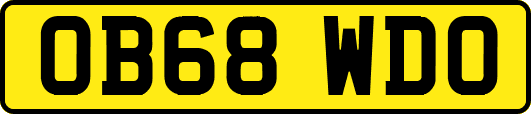OB68WDO