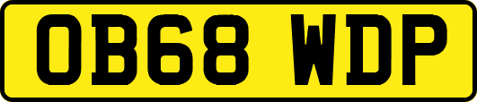 OB68WDP