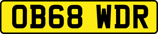 OB68WDR
