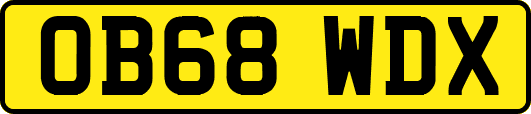OB68WDX