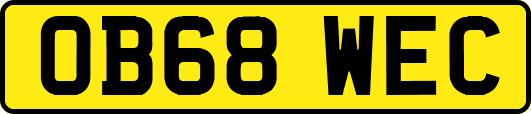 OB68WEC