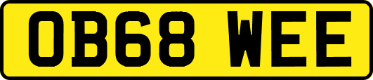 OB68WEE