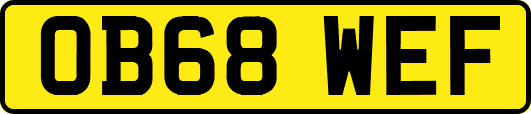 OB68WEF