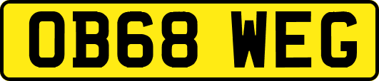 OB68WEG