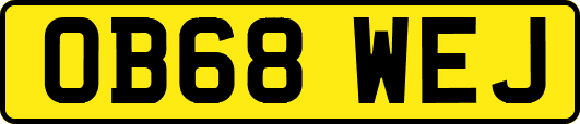 OB68WEJ