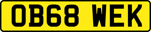 OB68WEK