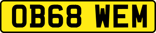 OB68WEM