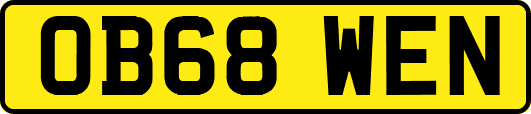 OB68WEN
