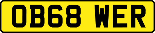 OB68WER