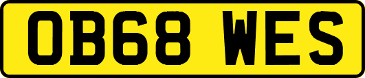 OB68WES