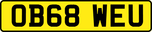 OB68WEU