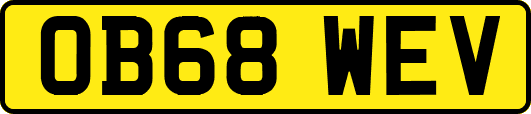 OB68WEV