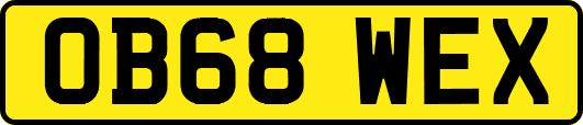 OB68WEX