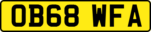 OB68WFA