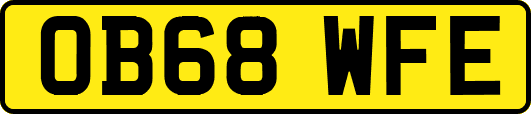 OB68WFE