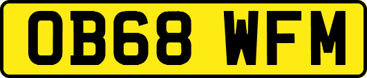 OB68WFM