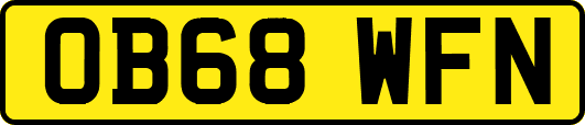 OB68WFN
