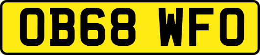 OB68WFO