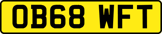 OB68WFT