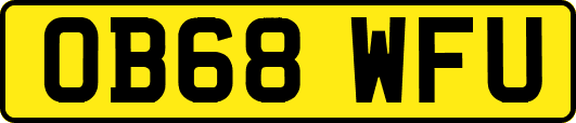 OB68WFU