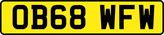 OB68WFW