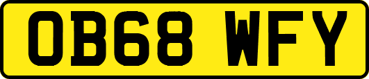 OB68WFY