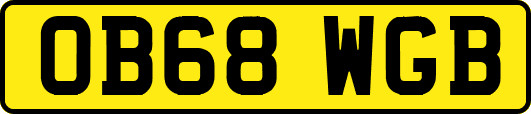 OB68WGB