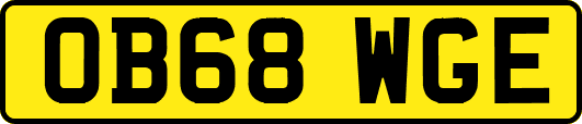 OB68WGE