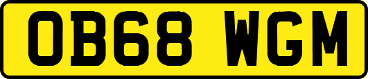 OB68WGM