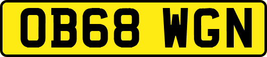 OB68WGN