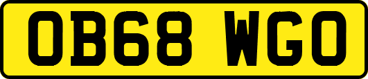OB68WGO