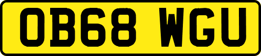OB68WGU
