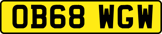 OB68WGW