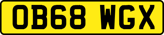 OB68WGX