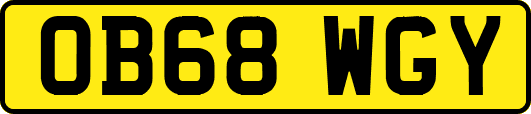 OB68WGY