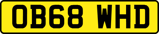 OB68WHD