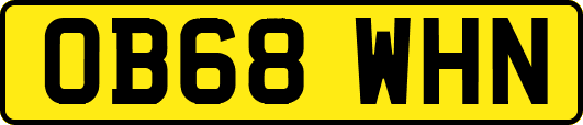OB68WHN