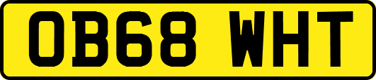 OB68WHT